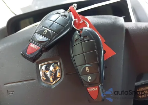 2009 Dodge Journey Sxt z USA, uszkodzony, nr VIN 3D4GH57V99T587176